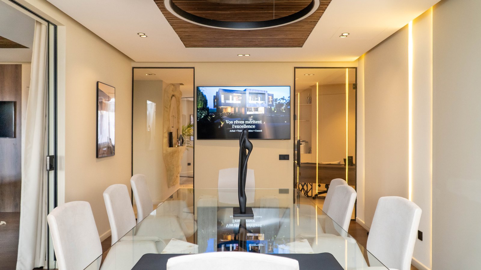 Turnkey Capital team and operations