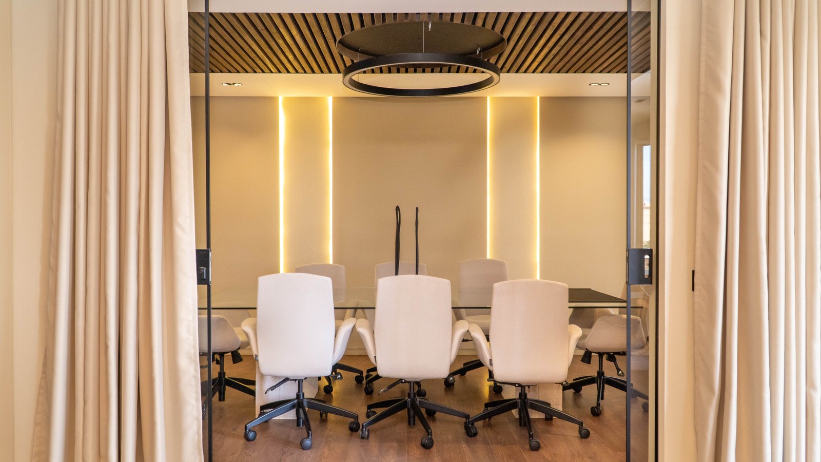 Une plateforme intégrée