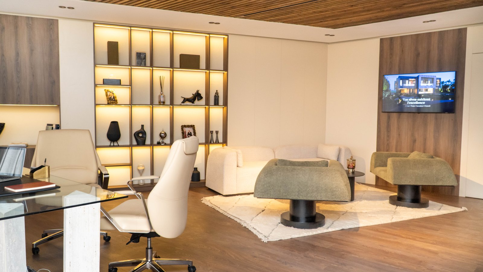 Turnkey Capital - Institutional background